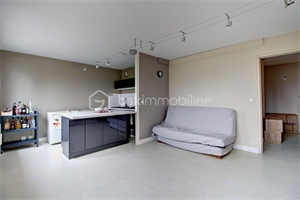 t2 à la vente -   78270  BONNIERES SUR SEINE, surface 48 m2 vente t2 - UBI442422932